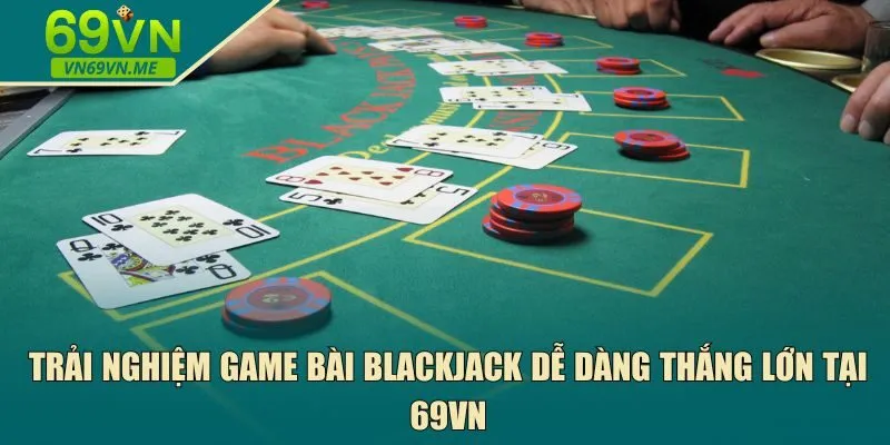 blackjack