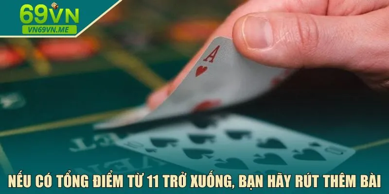  bạn hãy rút thêm bài