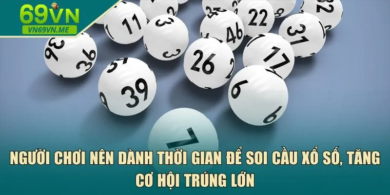  soi cầu xổ số