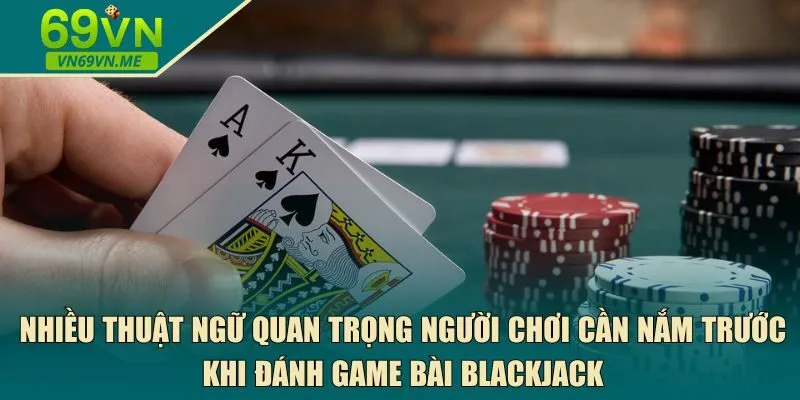 game bài blackjack